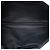 Clutch Saint Laurent in pelle argento con stella - vista 4