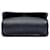 Pouch Prada in Re-Nylon e Saffiano nero - vista 3