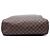 Louis Vuitton Brown Damier Ebene Portobello GM Braun - Ansicht 3