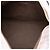 Louis Vuitton Brown Damier Ebene Portobello GM Braun - Ansicht 4