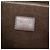 Louis Vuitton Brown Damier Ebene Portobello GM Braun - Ansicht 5