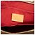 Louis Vuitton Brown Monogram Multipli Cite Marrone - vista 5