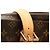 Louis Vuitton Brown Monogram Multipli Cite Marrone - vista 7