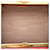 Borsa Prada Red Saffiano Vernice Pyramid Frame Rosso - vista 4