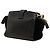 Saint Laurent Black Toy Leather Monogram Cabas Nero - vista 2