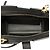 Saint Laurent Black Toy Leather Monogram Cabas Nero - vista 4