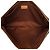 Louis Vuitton Brown Monogram Etui Voyage GM Marrone - vista 4