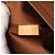 Louis Vuitton Brown Monogram Etui Voyage GM Marrone - vista 6