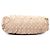 Sacola Gucci Abbey D Ring em lona GG bege - vista 3