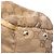 Sacola Gucci Abbey D Ring em lona GG bege - vista 6