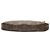 Louis Vuitton Brown Monogram Pochette Accessoires Marrone - vista 3