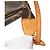 Louis Vuitton Brown Monogram Pochette Accessoires Marrone - vista 5
