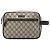 Pochette Gucci Beige GG Supreme