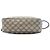 Pochette Gucci Beige GG Supreme - vue 3