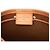 Louis Vuitton Brown Monogram Nano Noe Marrone - vista 5
