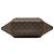Borsa Shopping Louis Vuitton Brown Monogram Ellipse GM Marrone - vista 3