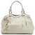 Gucci Guccissima Sukey Tote Medium Weiß