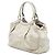 Gucci Guccissima Sukey Tote Medium Weiß - Ansicht 2