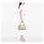 Gucci Guccissima Sukey Tote Medium Weiß - Ansicht 6