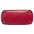 Borsa Satchel Prada Galleria Lux Large in Saffiano Rossa Rosso - vista 3