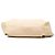 LOEWE Brown Nappa Aire Marrone Beige - vista 3