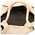 LOEWE Brown Nappa Aire Marrone Beige - vista 4