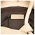 LOEWE Brown Nappa Aire Marrone Beige - vista 5