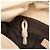LOEWE Brown Nappa Aire Marrone Beige - vista 6