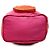Prada Mini Bicolor Tessuto Beuteltasche mit Kordzug in Rosa Pink - Ansicht 3