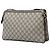 Gucci Beige Medium GG Supreme Web Ophidia Crossbody - vista 2