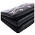 Louis Vuitton Black Bicolor Monogram Embossed Lambskin Coussin BB Nero - vista 10