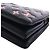 Louis Vuitton Black Bicolor Monogram Embossed Lambskin Coussin BB Nero - vista 11