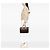 Louis Vuitton Brown Monogram Speedy 30 Marrone - vista 6