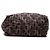 Prada Brown Tessuto Stampato Tote Braun - Ansicht 3