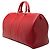 Louis Vuitton Red Epi Keepall 45 Rosso - vista 2