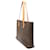 Louis Vuitton Brown Monogram Luco Marrone - vista 2