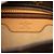 Louis Vuitton Brown Monogram Luco Marrone - vista 5