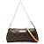 Louis Vuitton Brown Monogram Eva Marrone