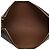 Louis Vuitton Brown Monogram Eva Marrone - vista 4