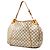 Louis Vuitton White Damier Azur Galliera PM Bianco - vista 2