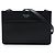 Borsa Prada Black Saffiano Soft Bandoliera Nero