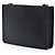 Borsa Prada Black Saffiano Soft Bandoliera Nero - vista 2