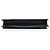 Borsa Prada Black Saffiano Soft Bandoliera Nero - vista 3