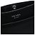 Borsa Prada Black Saffiano Soft Bandoliera Nero - vista 5