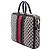 Borsetta Gucci Beige GG Canvas Web - vista 2
