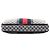 Borsetta Gucci Beige GG Canvas Web - vista 3
