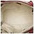 Borsa Satchel Gucci Beige GG Canvas Sukey - vista 4