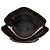 Borsa Tote Burberry Beige House Check Canvas - vista 4