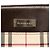 Borsa Tote Burberry Beige House Check Canvas - vista 5