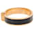 Hermès Pulsera Charm Hermes Charnière PM Black Negro  - vista 2